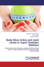 Body Mass Index and Lipid Levels in Type2 Diabetes Mellities