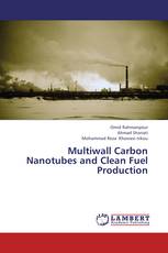 Multiwall Carbon Nanotubes and Clean Fuel Production