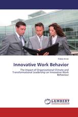 Innovative Work Behavior