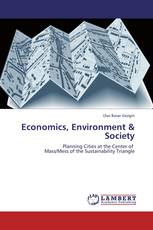 Economics, Environment & Society