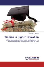 Women in Higher Education