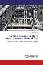 Carbon Dioxide Capture from Upstream Natural Gas