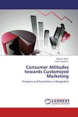 Consumer Attitudes towards Customized Marketing