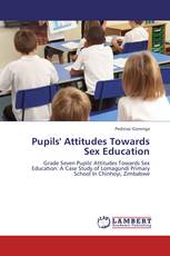 Pupils' Attitudes Towards Sex Education