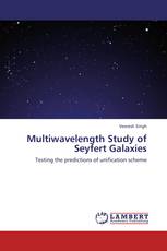 Multiwavelength Study of Seyfert Galaxies
