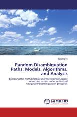 Random Disambiguation Paths: Models, Algorithms, and Analysis
