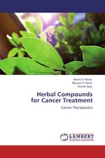 Herbal Compounds  for Cancer Treatment