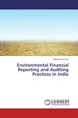 Environmental Financial Reporting and Auditing Practices in India