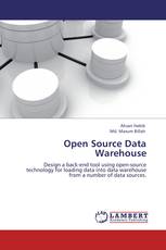 Open Source Data Warehouse