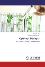 Optimal Designs