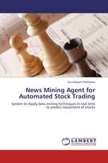News Mining Agent for Automated Stock Trading