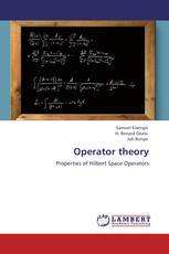 Operator theory