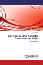 Electromagnetic Acoustic Transducer Analysis