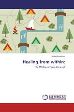 Healing from within: