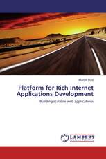 Platform for Rich Internet Applications Development