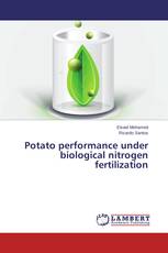 Potato performance under biological nitrogen fertilization