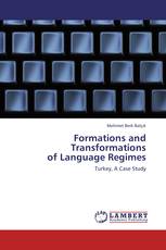 Formations and Transformations  of Language Regimes