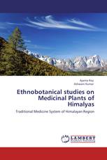 Ethnobotanical studies on Medicinal Plants of Himalyas
