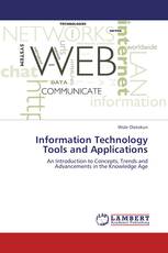 Information Technology Tools and Applications
