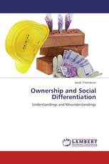 Ownership and Social Differentiation