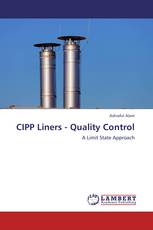 CIPP Liners - Quality Control