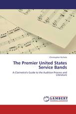 The Premier United States Service Bands