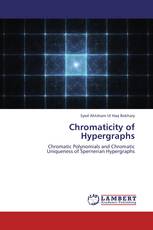 Chromaticity of Hypergraphs