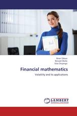 Financial mathematics