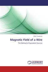 Magnetic Field of a Wire