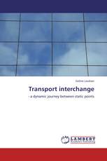 Transport interchange