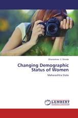 Changing Demographic Status of Women