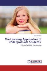 The Learning Approaches of Undergraduate Students: