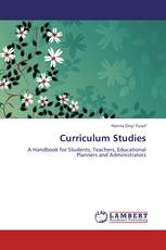 Curriculum Studies
