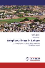 Neighbourliness in Lahore