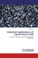 Industrial Applications of Lignite Humic Acid