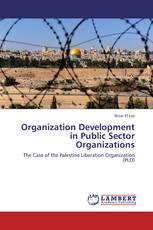 Organization Development in Public Sector Organizations