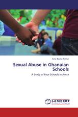 Sexual Abuse in Ghanaian Schools