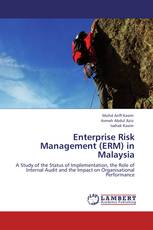 Enterprise Risk Management (ERM) in Malaysia