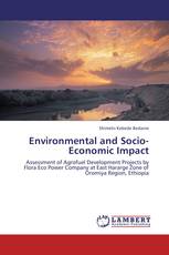 Environmental and Socio-Economic Impact