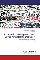 Economic Development and Environmental Degradation