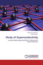 Study of Superconductivity