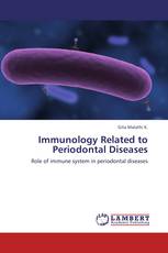 Immunology Related to Periodontal Diseases