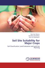 Soil Site Suitability for Major Crops
