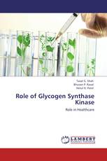 Role of Glycogen Synthase Kinase