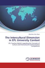 The Intercultural Dimension in EFL University Context