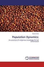 Population Dynamics: