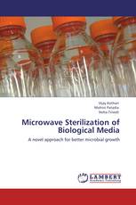 Microwave Sterilization of Biological Media