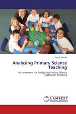 Analysing Primary Science Teaching