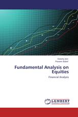 Fundamental Analysis on Equities