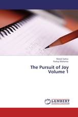 The Pursuit of Joy  Volume 1